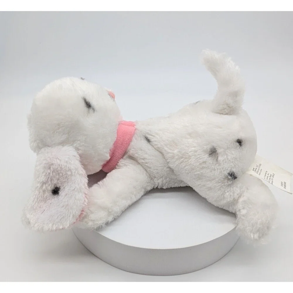 Disney Store 101 102 DALMATIANS PENNY Plush Stuffed Animal Dog Puppy 8
